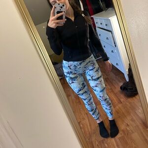 Lululemon align leggings